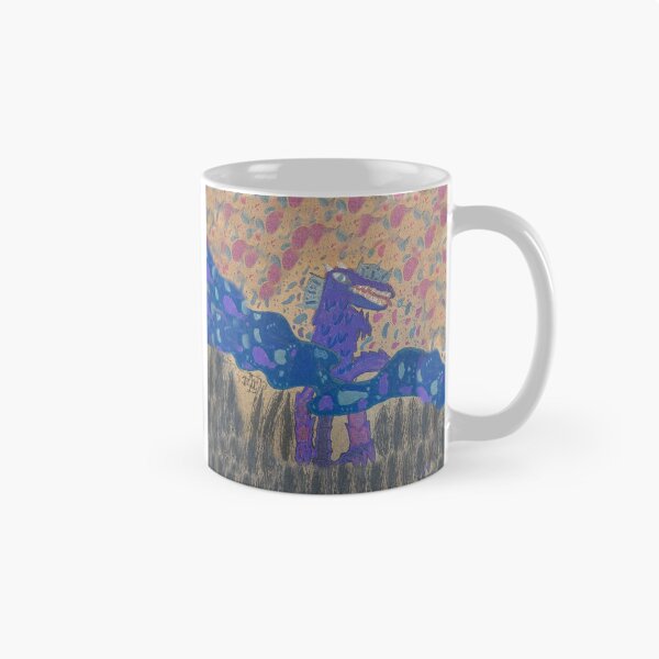 Item preview, Sea serpent of the ocean designed and sold by sueshorman.
