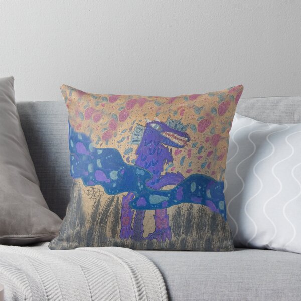 Item preview, Sea serpent of the ocean designed and sold by sueshorman.
