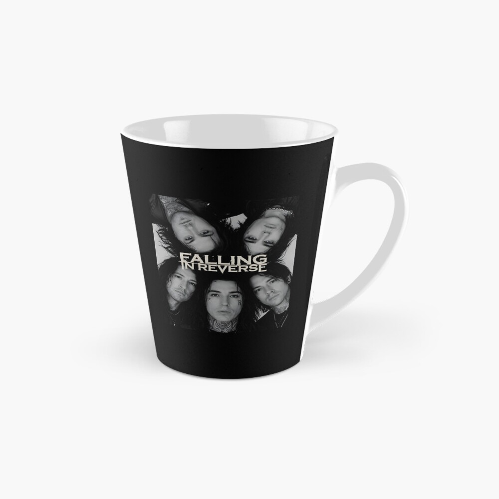 Item preview, Tall Mug designed and sold by SangaSTRW.
