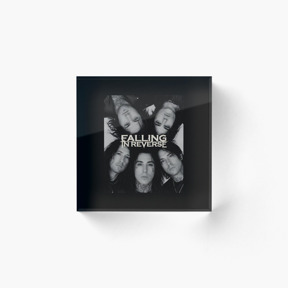 Item preview, Acrylic Block designed and sold by SangaSTRW.
