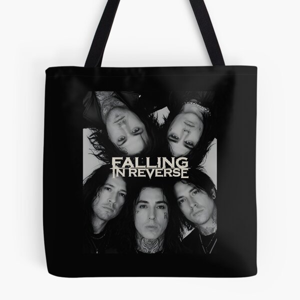 Item preview, Falling In Reverse Band designed and sold by SangaSTRW.