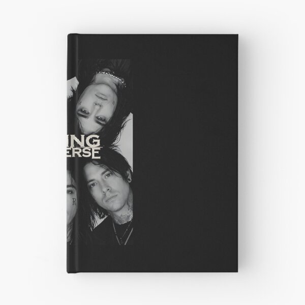 Item preview, Falling In Reverse Band designed and sold by SangaSTRW.
