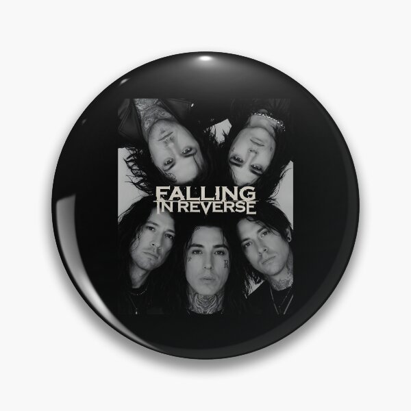 Item preview, Falling In Reverse Band designed and sold by SangaSTRW.