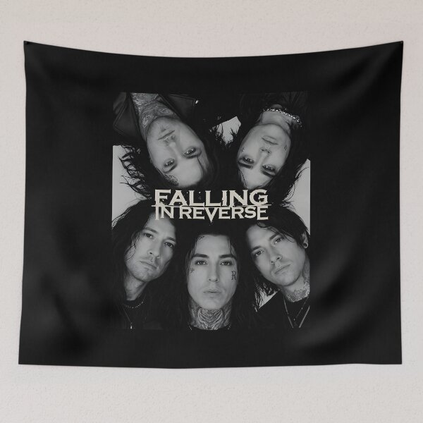 Item preview, Falling In Reverse Band designed and sold by SangaSTRW.