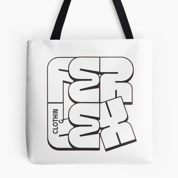 Item preview, Fertex Clothing Bold Streetwear Logo designed and sold by MindMess Studio.