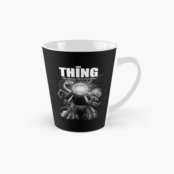 Item preview, Antarctic Expedition Alien Parasite -Thé Thíng- designed and sold by Vox Populi.