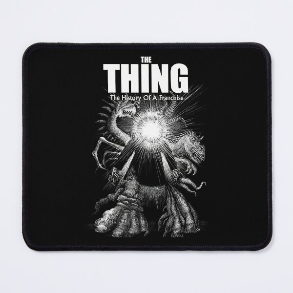 Item preview, Antarctic Expedition Alien Parasite -Thé Thíng- designed and sold by Vox Populi.