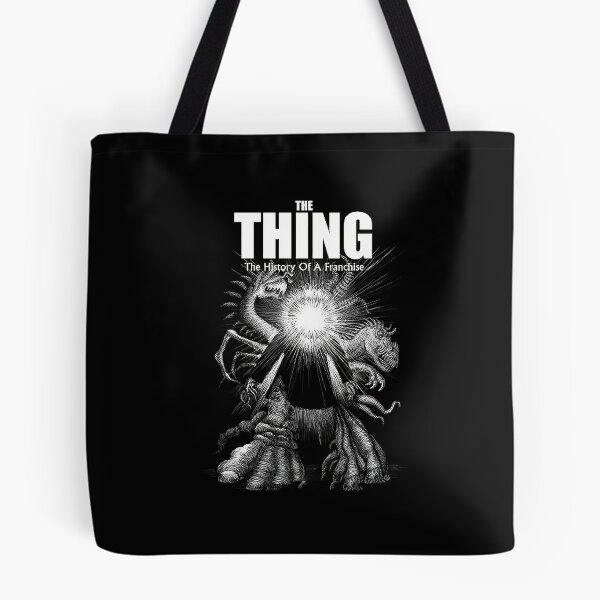 Item preview, Antarctic Expedition Alien Parasite -Thé Thíng- designed and sold by Vox Populi.