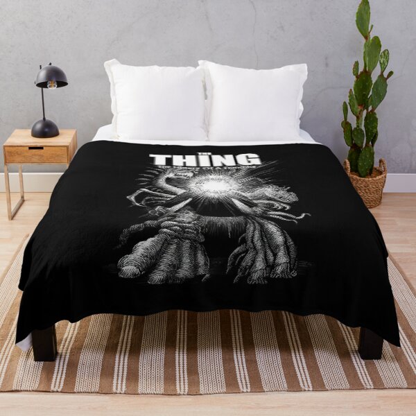 Item preview, Antarctic Expedition Alien Parasite -Thé Thíng- designed and sold by Vox Populi.