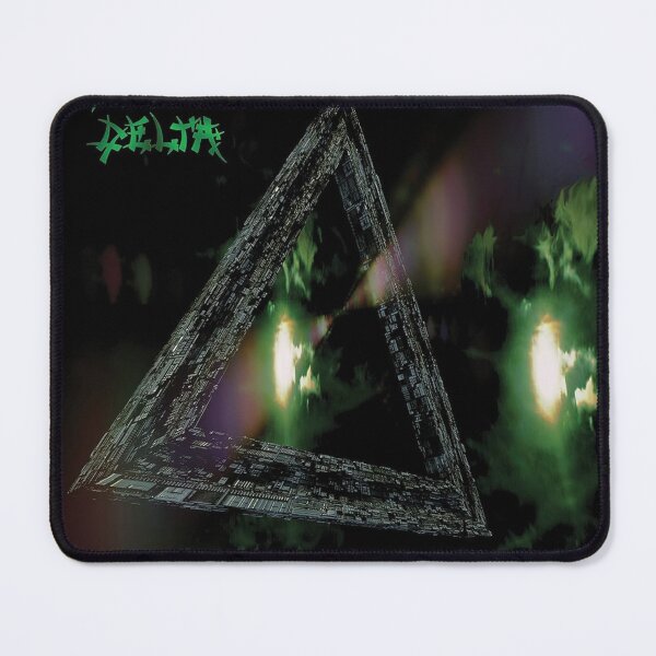 Item preview, Mekong Delta - In A Mirror Darkly album 2014 designed and sold by DuDuChben.