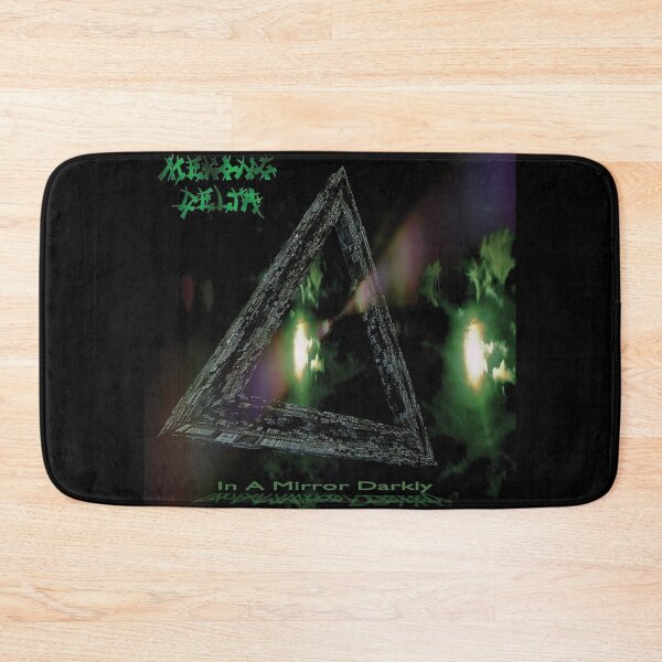 Item preview, Mekong Delta - In A Mirror Darkly album 2014 designed and sold by DuDuChben.