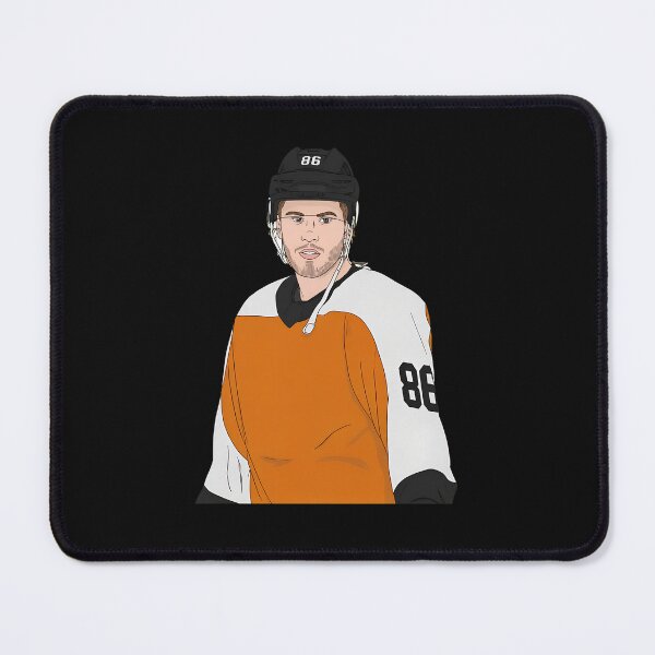 Item preview, Joel Farabee 86 Hockey Player designed and sold by RicharVanTassel.