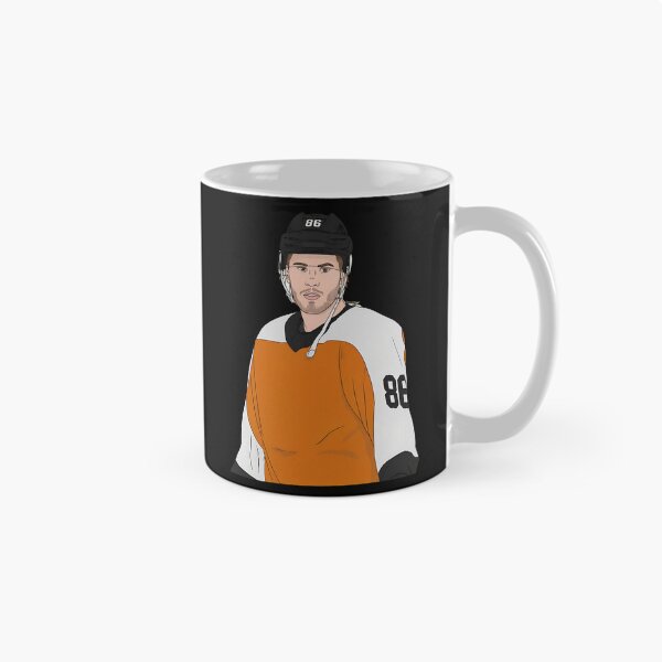Item preview, Joel Farabee 86 Hockey Player  designed and sold by RicharVanTassel.