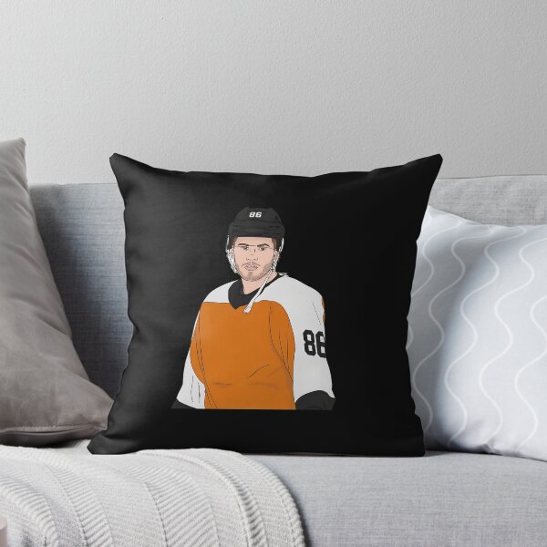 Item preview, Joel Farabee 86 Hockey Player  designed and sold by RicharVanTassel.