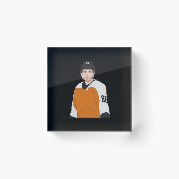 Item preview, Joel Farabee 86 Hockey Player  designed and sold by RicharVanTassel.