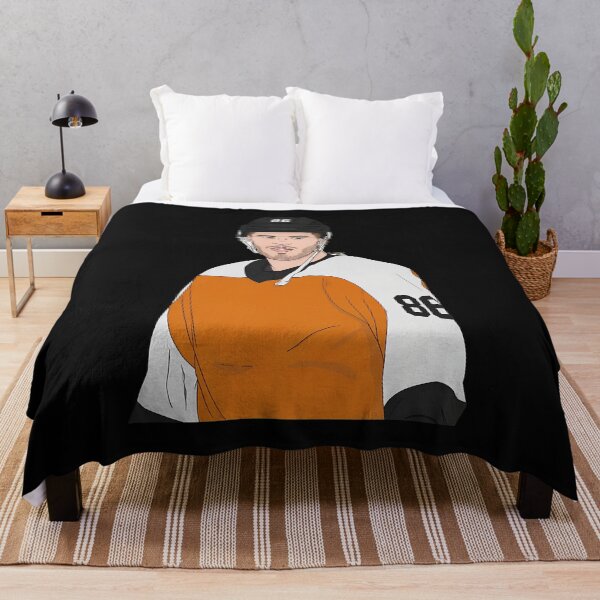 Item preview, Joel Farabee 86 Hockey Player designed and sold by RicharVanTassel.