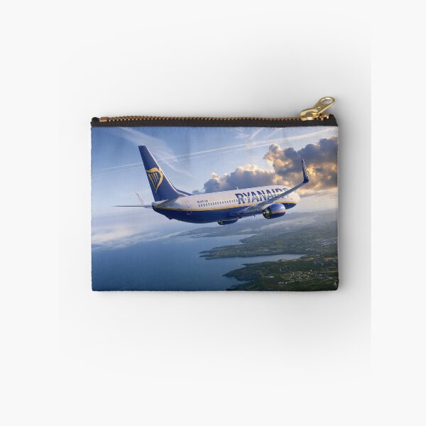Item preview, Ryanair Atlantic Horizons Aviation Illustration designed and sold by Skyframe Aviation.