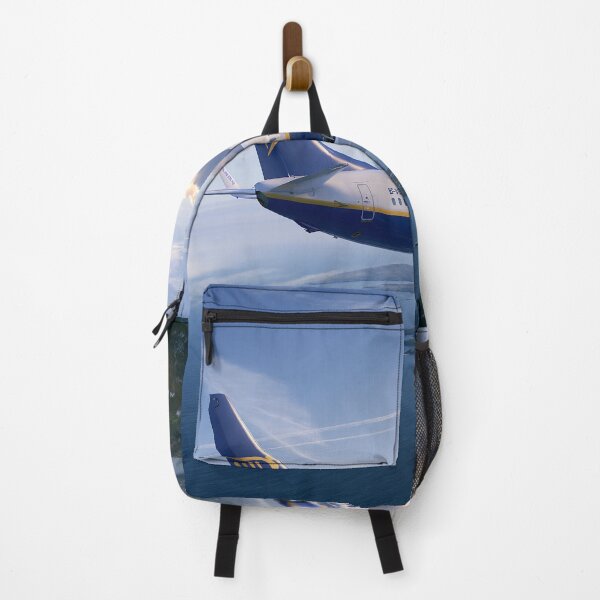 Item preview, Ryanair Atlantic Horizons Aviation Illustration designed and sold by Skyframe Aviation.