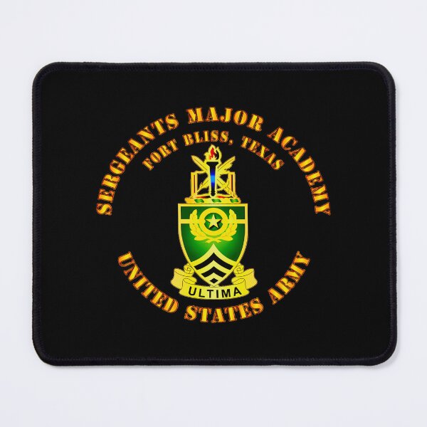 Item preview, Sergeants Major Academy designed and sold by ekaterinal.