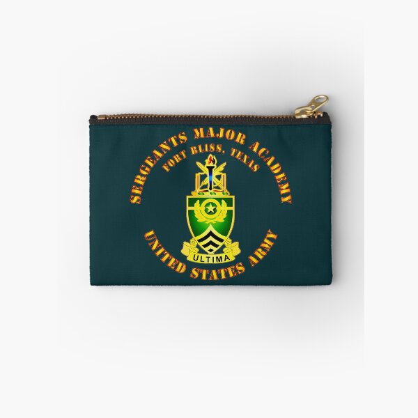 Item preview, Sergeants Major Academy designed and sold by ekaterinal.