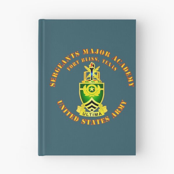 Item preview, Sergeants Major Academy designed and sold by ekaterinal.
