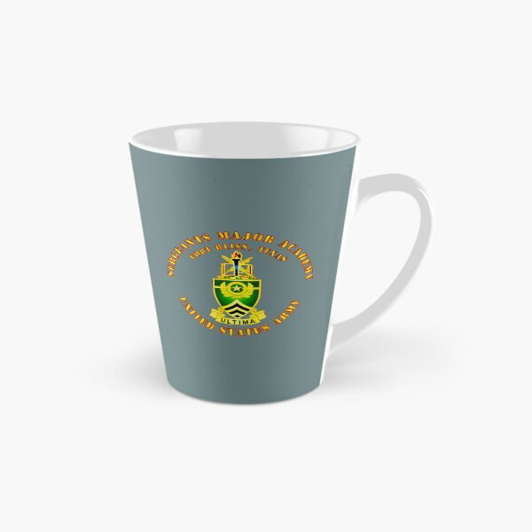 Item preview, Sergeants Major Academy designed and sold by ekaterinal.