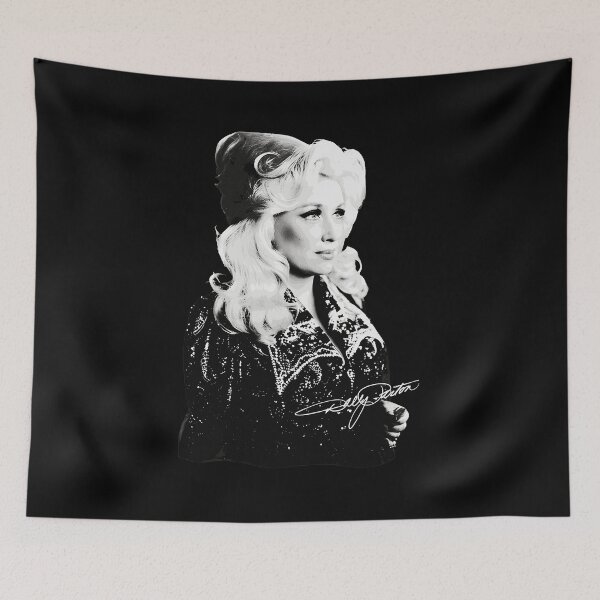 Item preview, Iconic Portrait Vintage Style  designed and sold by MinLagares01.