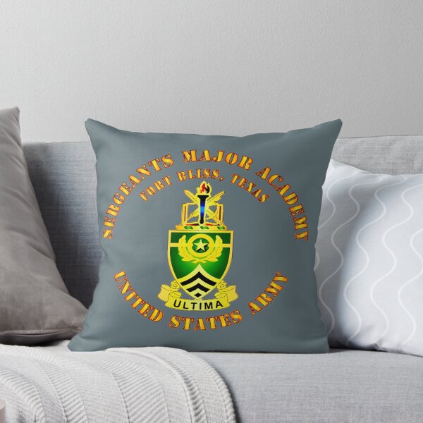 Item preview, Sergeants Major Academy designed and sold by ekaterinal.