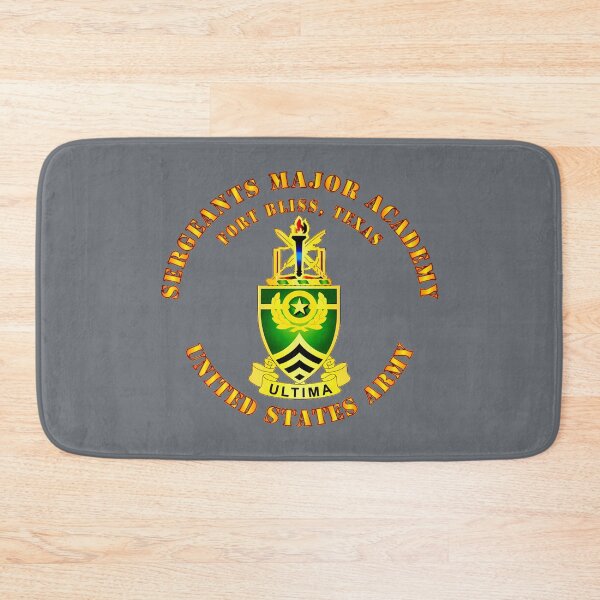 Item preview, Sergeants Major Academy designed and sold by ekaterinal.