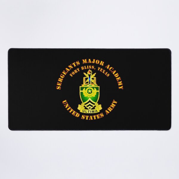 Item preview, Sergeants Major Academy designed and sold by ekaterinal.