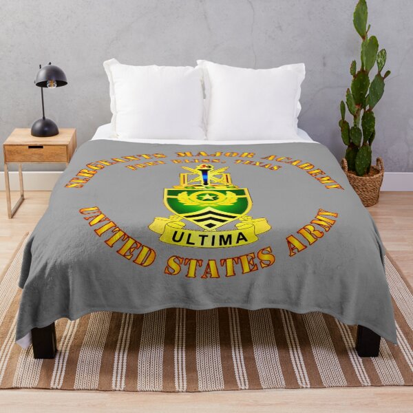 Item preview, Sergeants Major Academy designed and sold by ekaterinal.