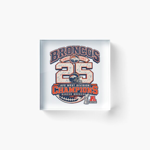 Item preview, Broncos de Denver designed and sold by carlocurley.
