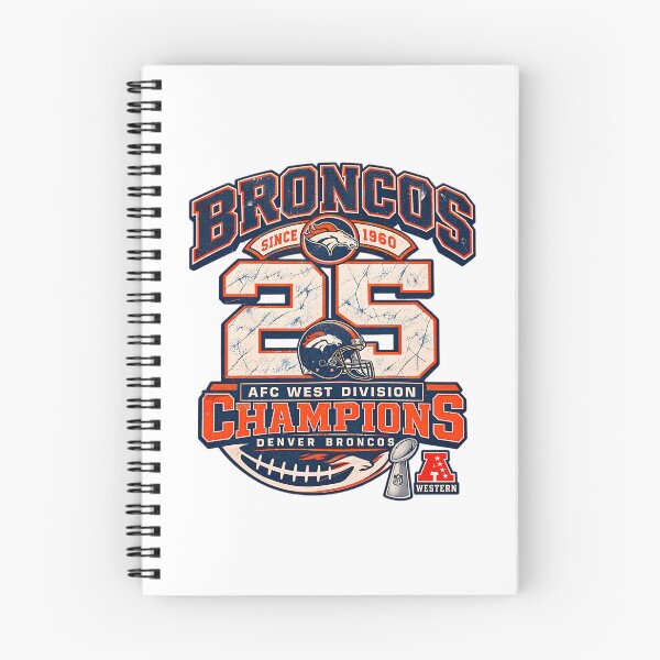Aperçu de l'œuvre Denver-Broncos créée et vendue par carlocurley.