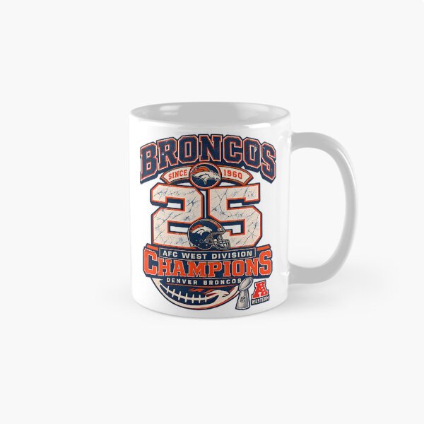 Artikelvorschau, Denver-Broncos entworfen und verkauft von carlocurley.