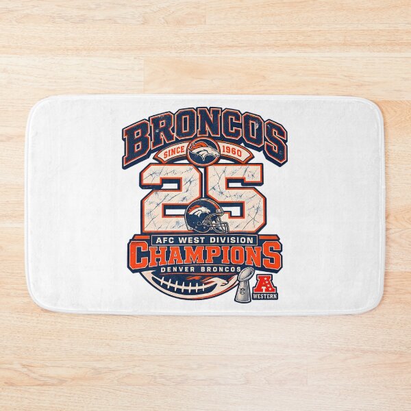 Item preview, Denver-Broncos  designed and sold by carlocurley.