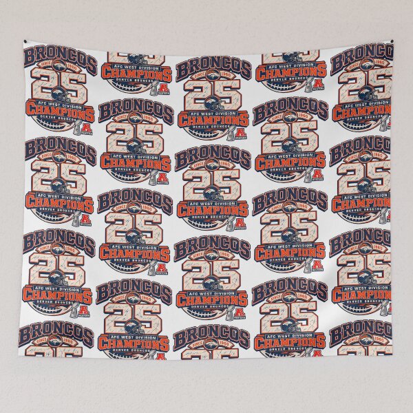 Item preview, Denver-Broncos designed and sold by carlocurley.