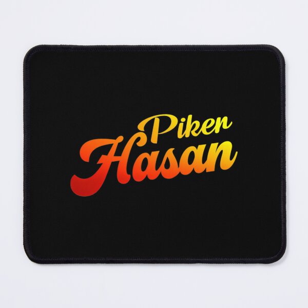 Item preview, Hasan Piker designed and sold by ri-npiegel.