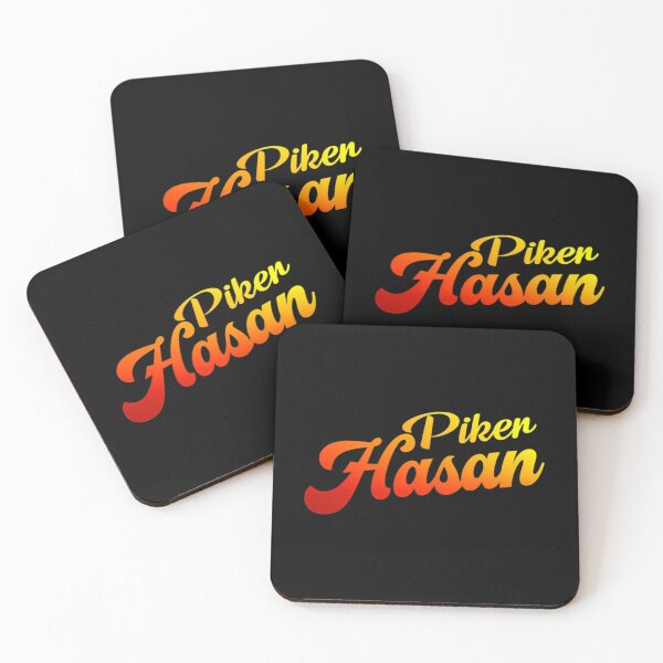 Item preview, Hasan Piker  designed and sold by ri-npiegel.