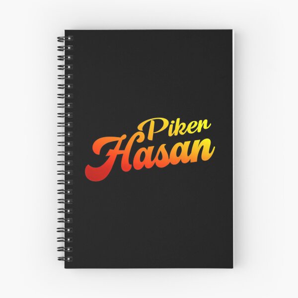 Item preview, Hasan Piker  designed and sold by ri-npiegel.