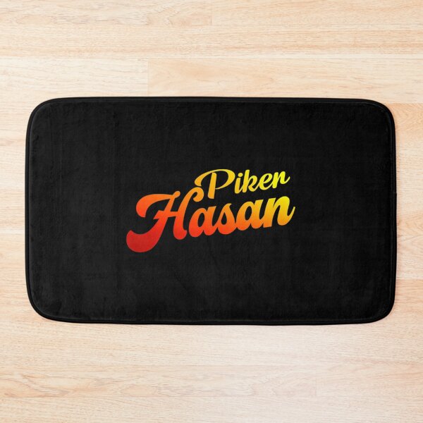 Item preview, Hasan Piker  designed and sold by ri-npiegel.