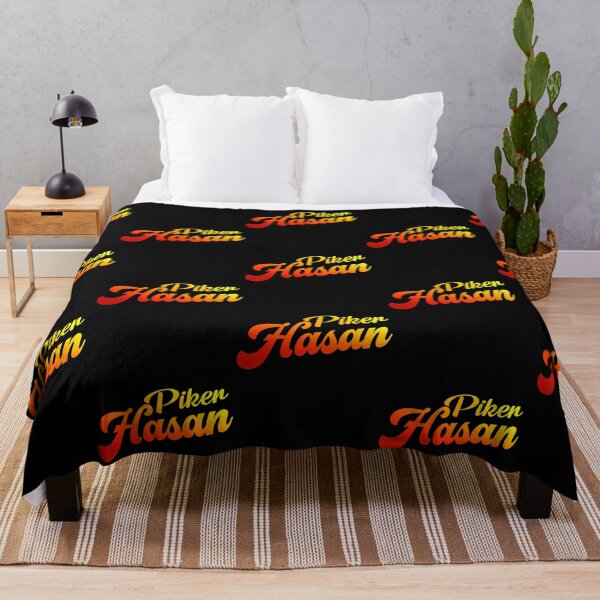 Item preview, Hasan Piker designed and sold by ri-npiegel.