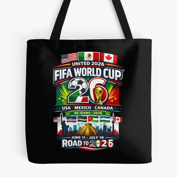 Item preview, World Cup 2026 designed and sold by So1omon.