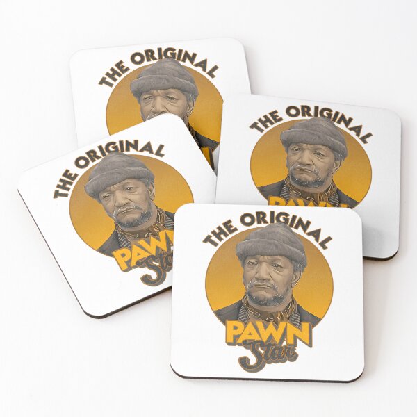 Item preview, Man Portrait Circular Emblem designed and sold by AmberTown.