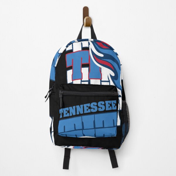 Item preview, Tennessee Football Retro Wavy Text designed and sold by LANCELIAMS.