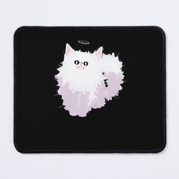 Item preview, Hehe Gojo Cat designed and sold by baralbove.