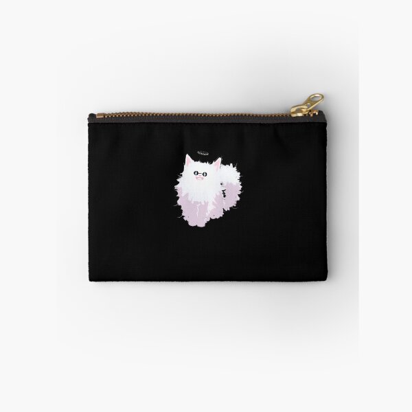 Item preview, Hehe Gojo Cat  designed and sold by baralbove.