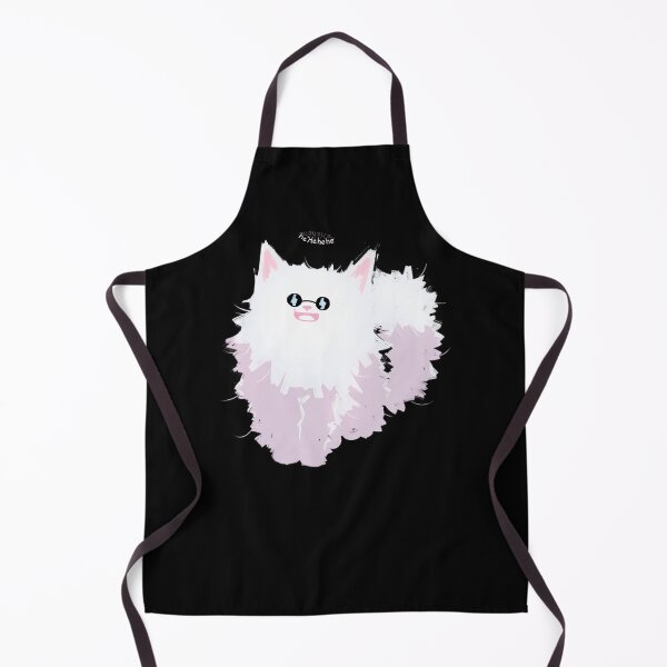 Item preview, Hehe Gojo Cat designed and sold by baralbove.