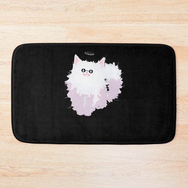 Item preview, Hehe Gojo Cat  designed and sold by baralbove.