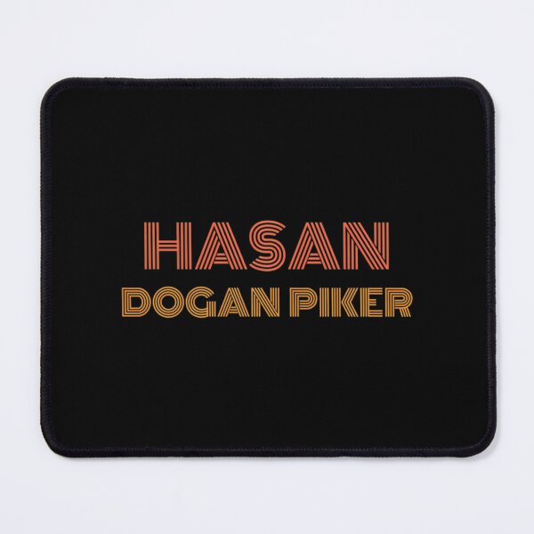 Item preview, Hasan Piker designed and sold by ri-npiegel.