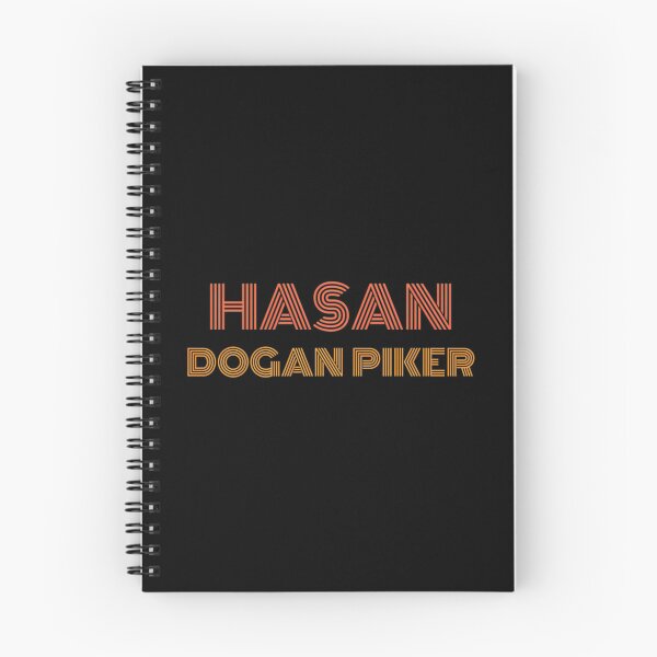 Item preview, Hasan Piker  designed and sold by ri-npiegel.